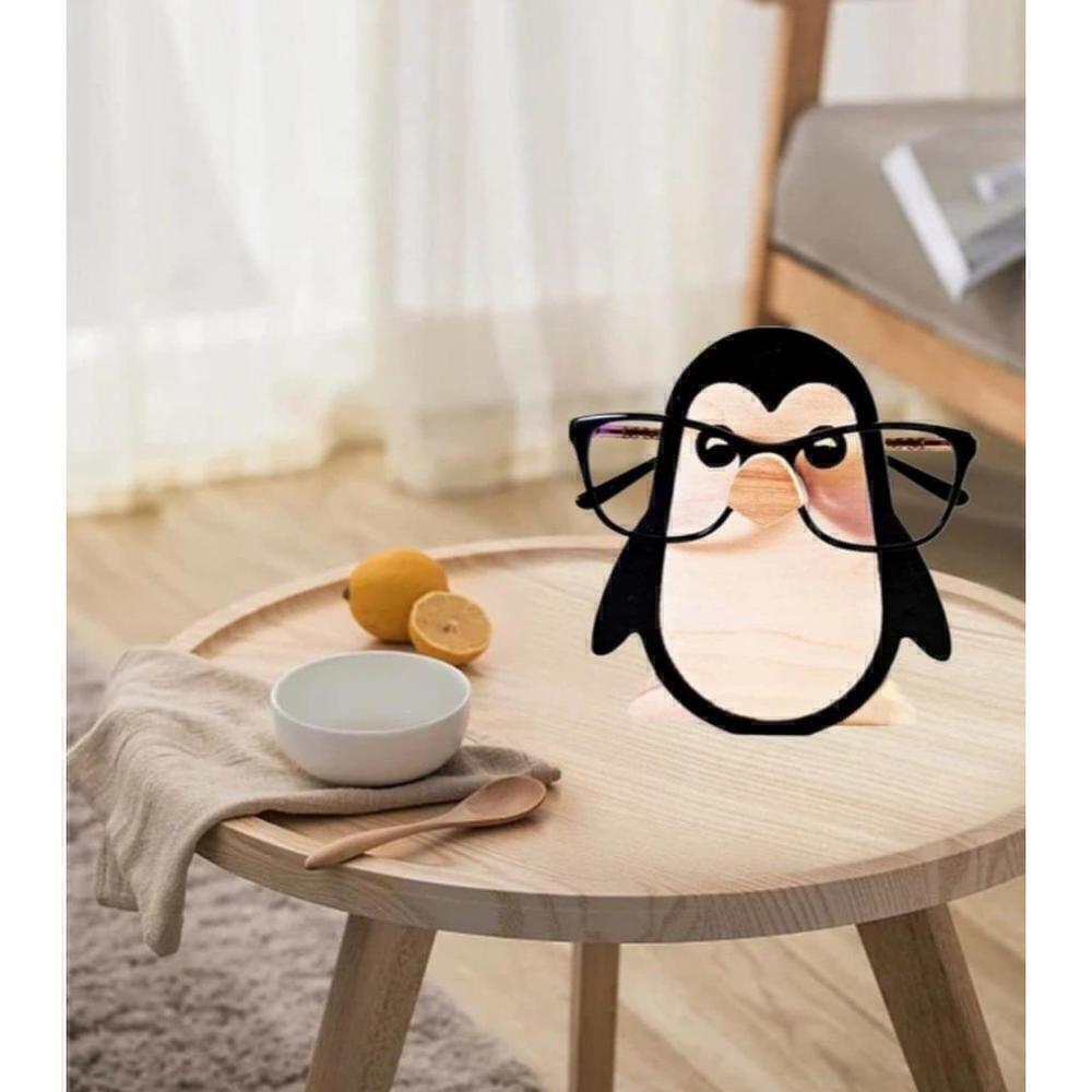 Animal Shaped Eyeglass Holder Display Stand